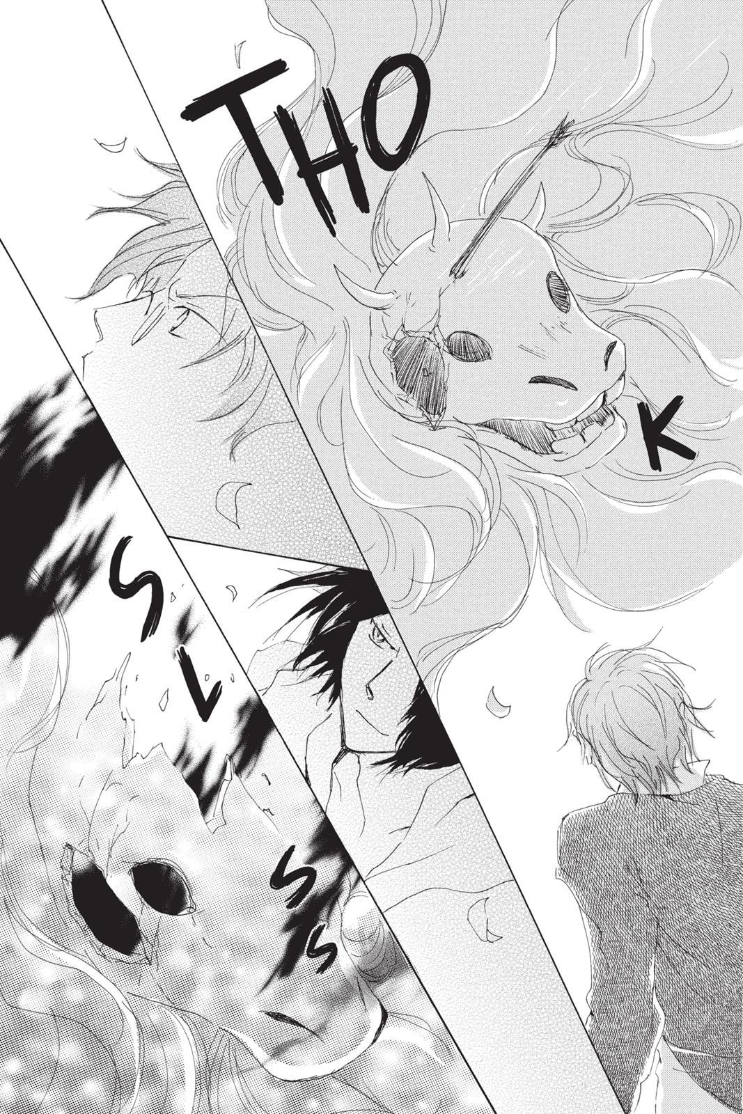 Read Natsume's Book of Friends Manga Online