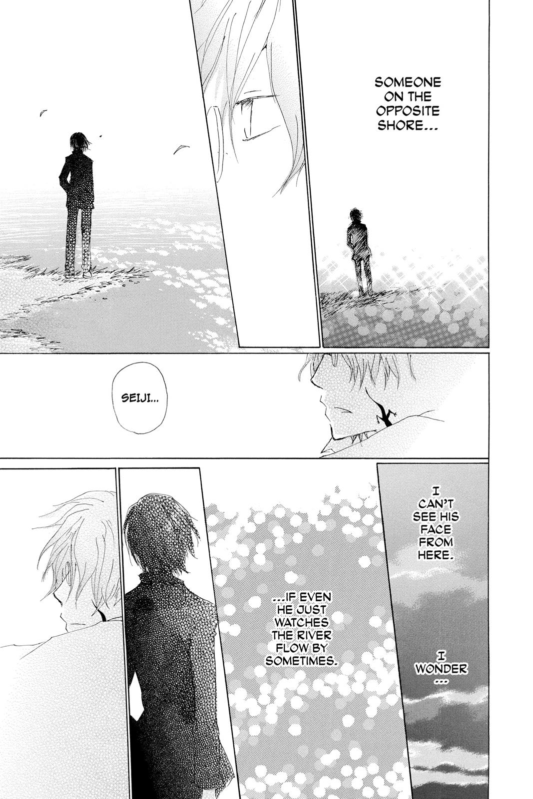 Read Natsume's Book of Friends Manga Online