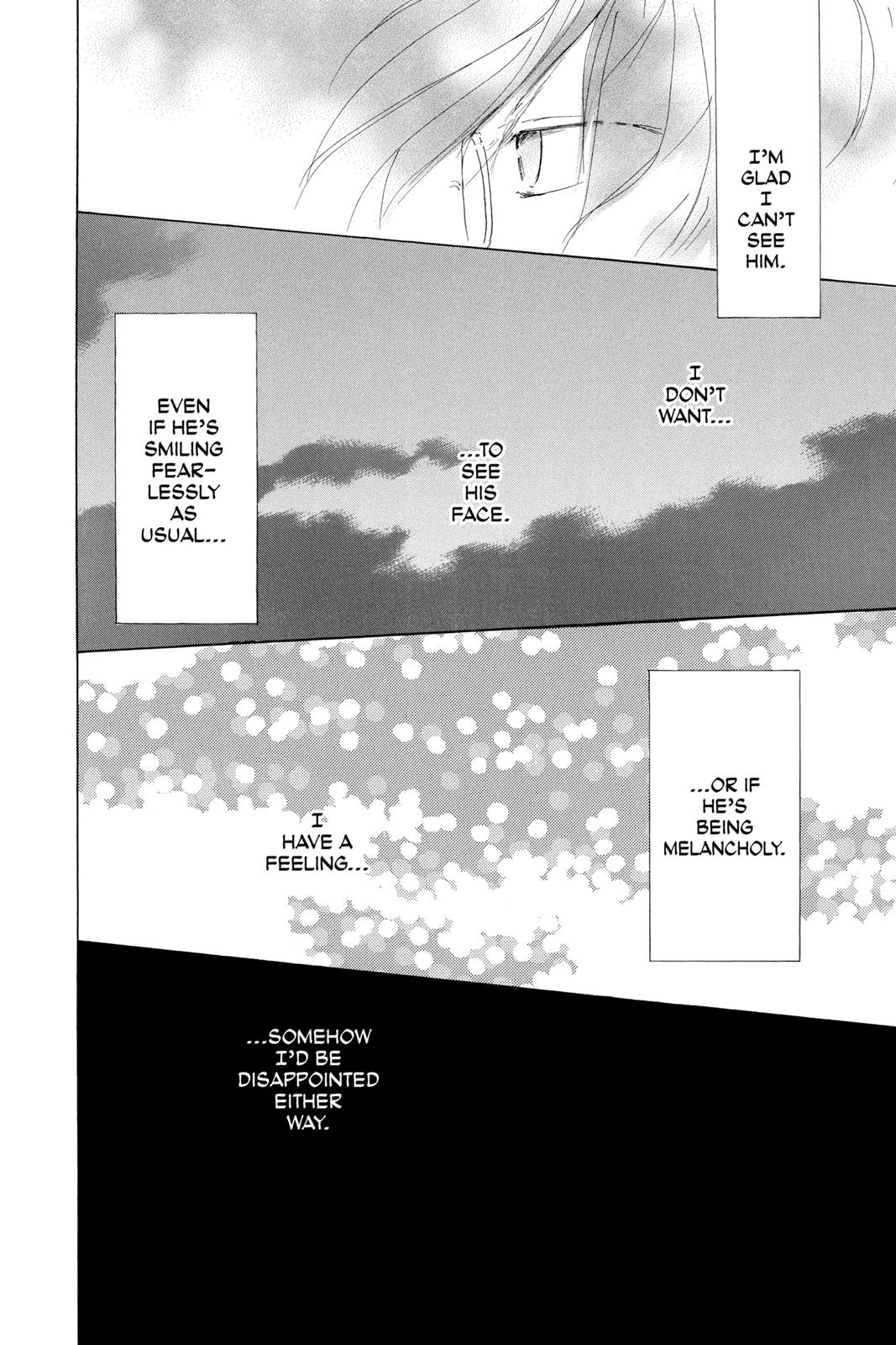 Read Natsume's Book of Friends Manga Online