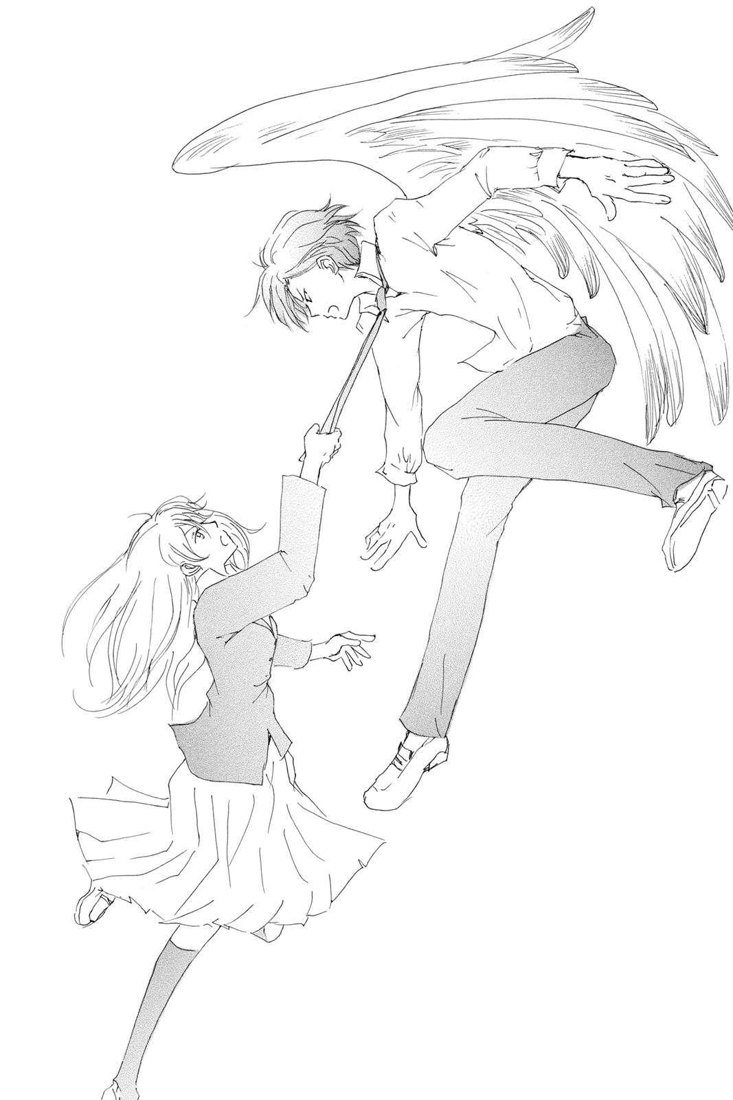Read Natsume's Book of Friends Manga Online
