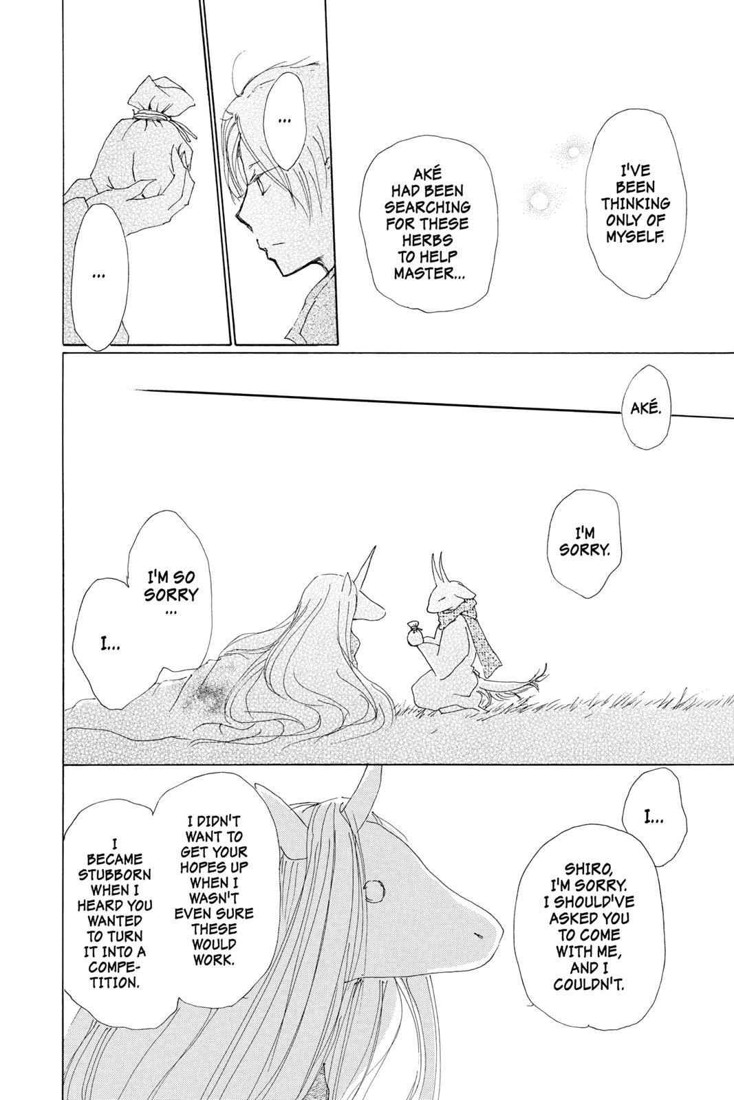 Read Natsume's Book of Friends Manga Online