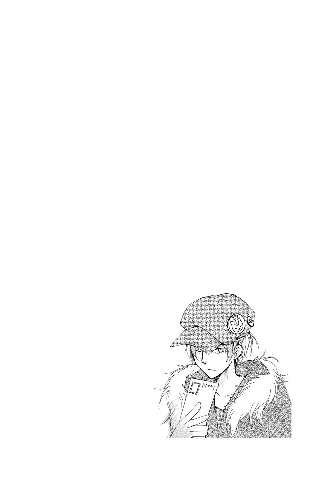 Read Natsume's Book of Friends Manga Online