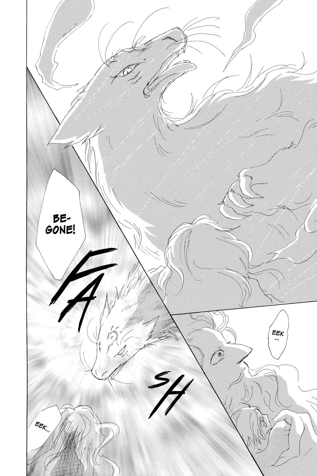 Read Natsume's Book of Friends Manga Online