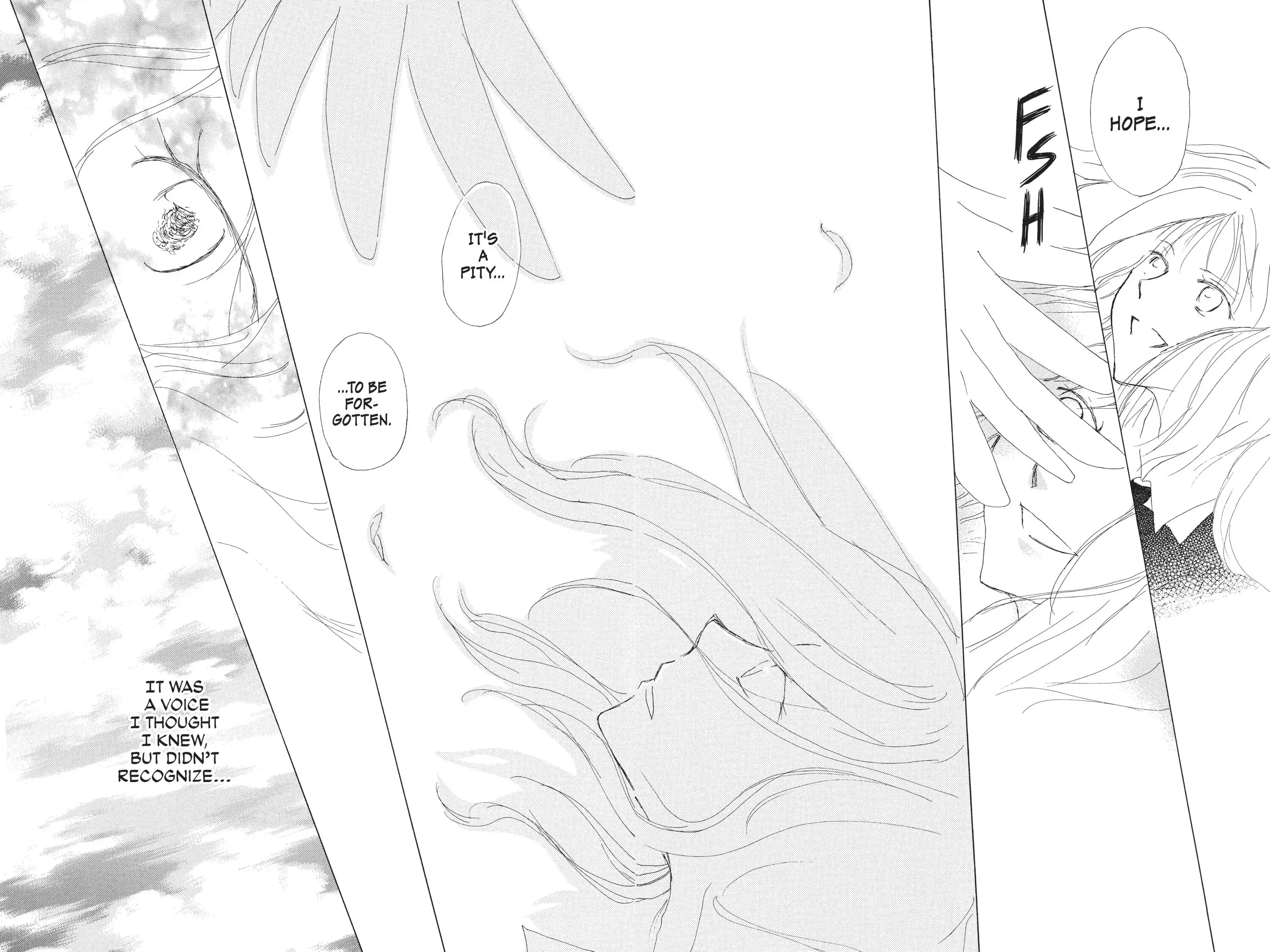 Read Natsume's Book of Friends Manga Online