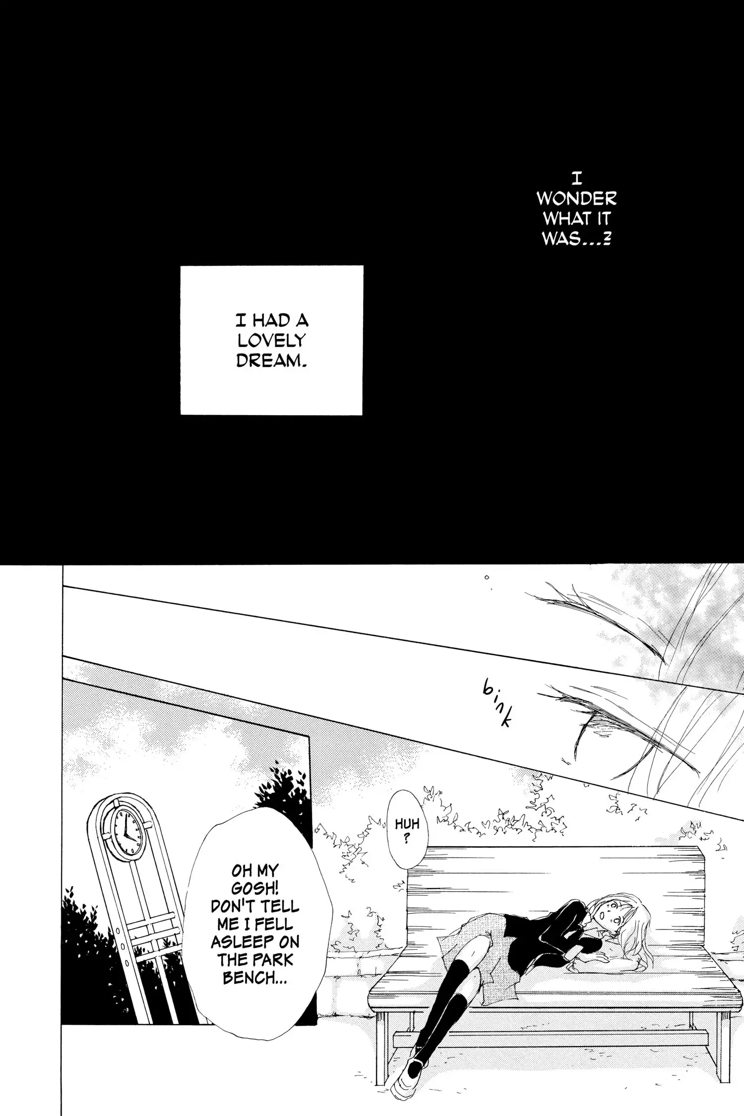 Read Natsume's Book of Friends Manga Online