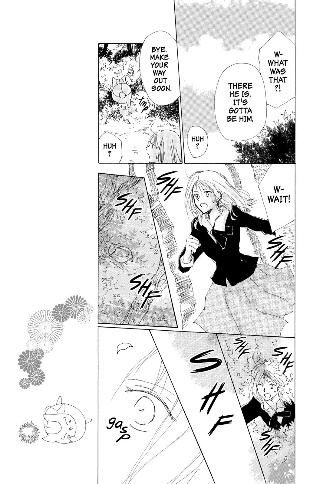 Read Natsume's Book of Friends Manga Online