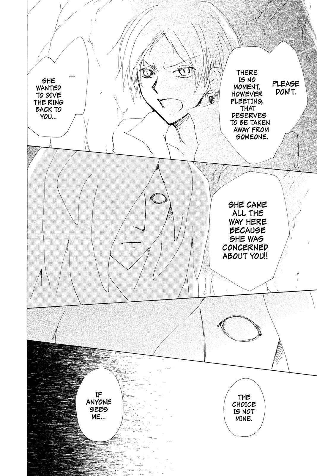 Read Natsume's Book of Friends Manga Online