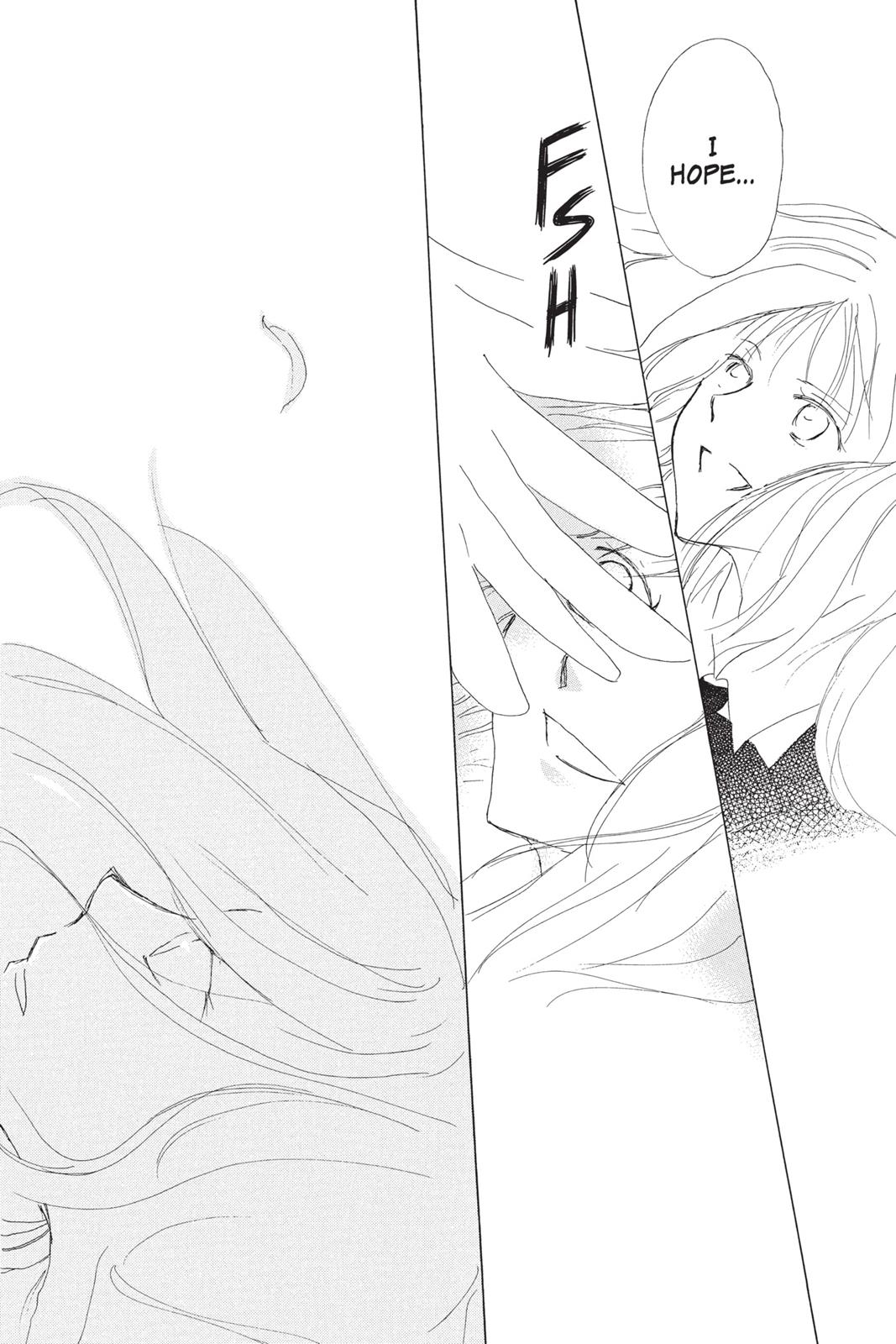 Read Natsume's Book of Friends Manga Online