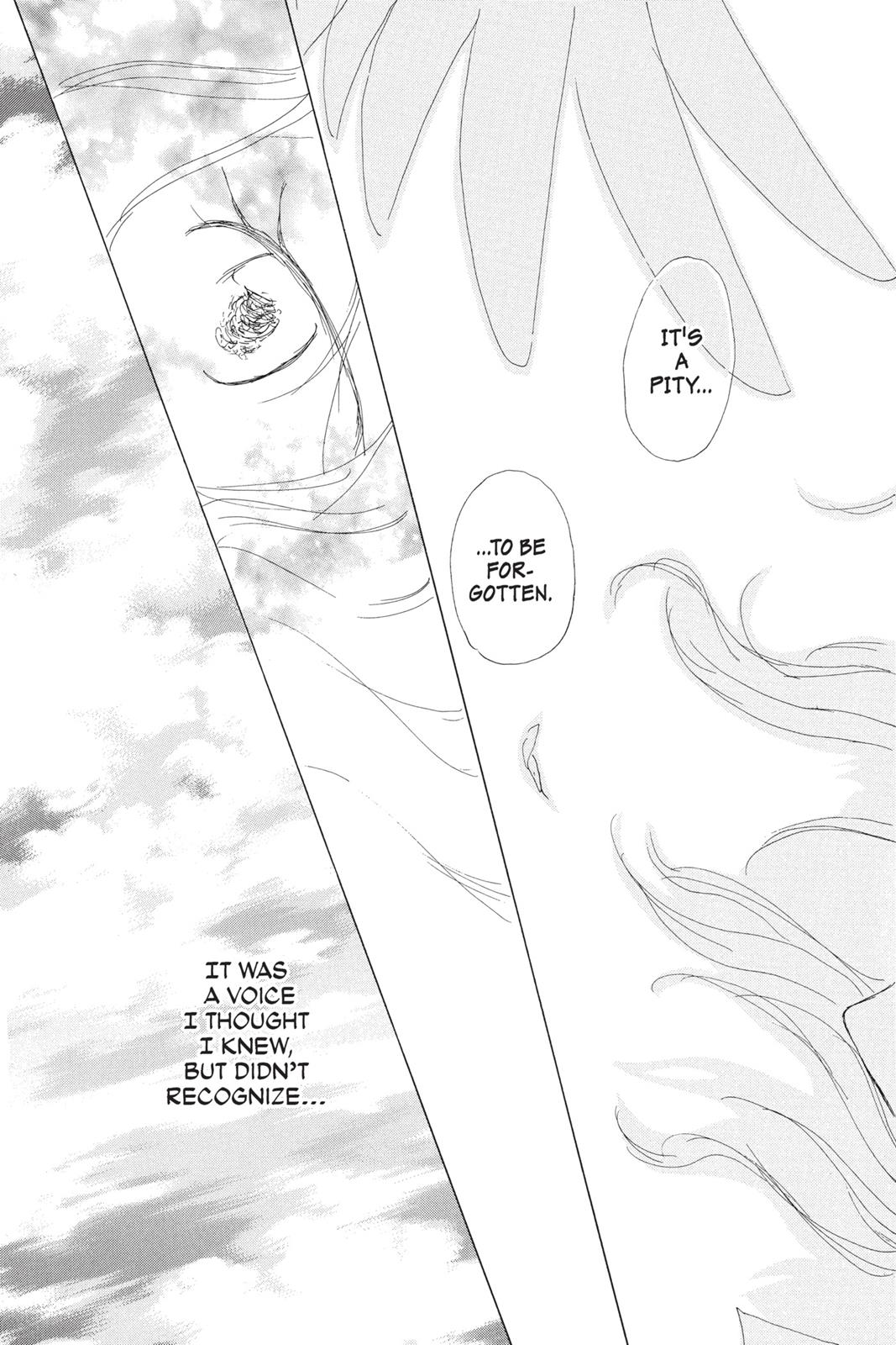 Read Natsume's Book of Friends Manga Online