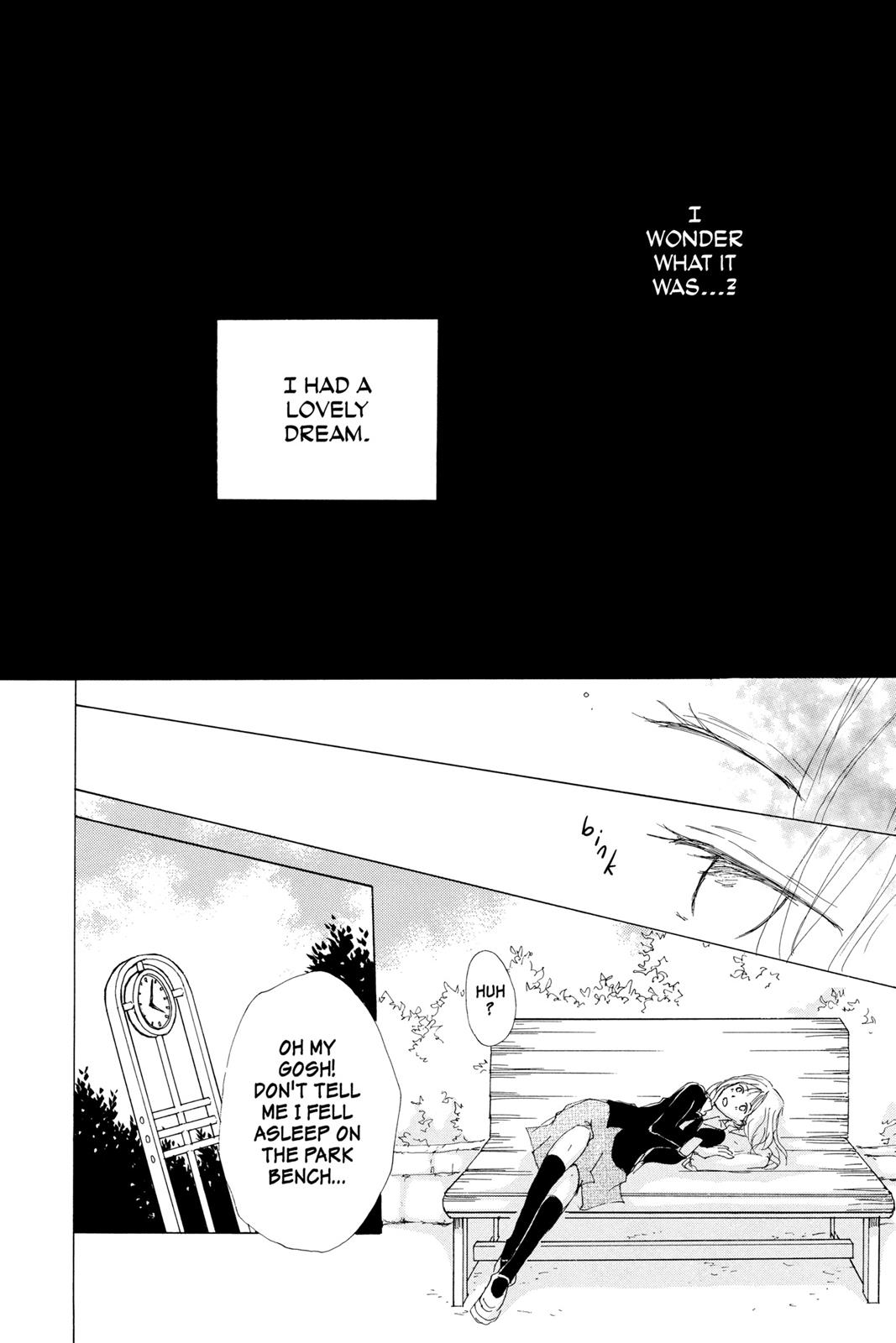 Read Natsume's Book of Friends Manga Online