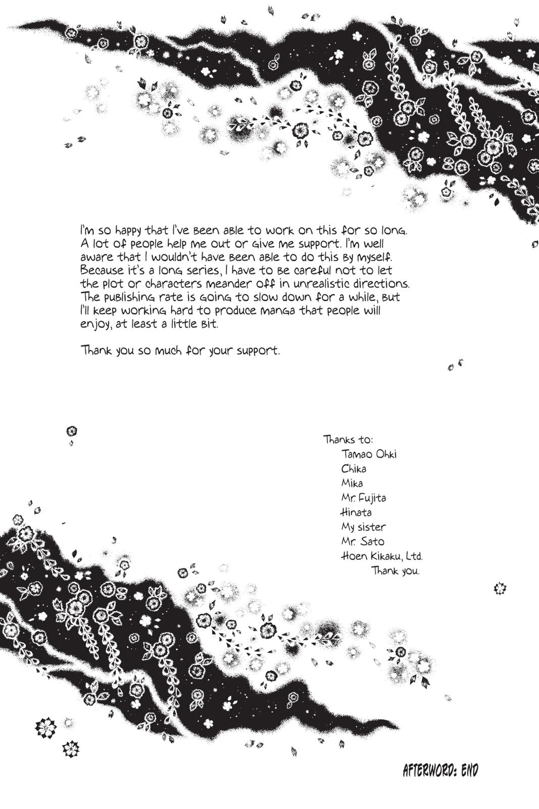 Read Natsume's Book of Friends Manga Online