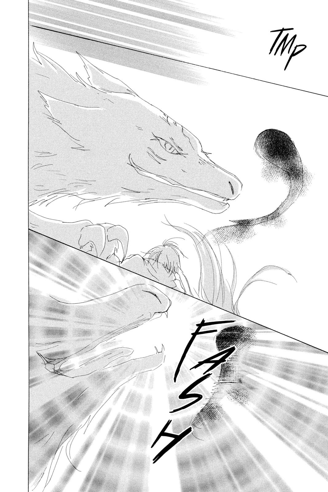 Read Natsume's Book of Friends Manga Online