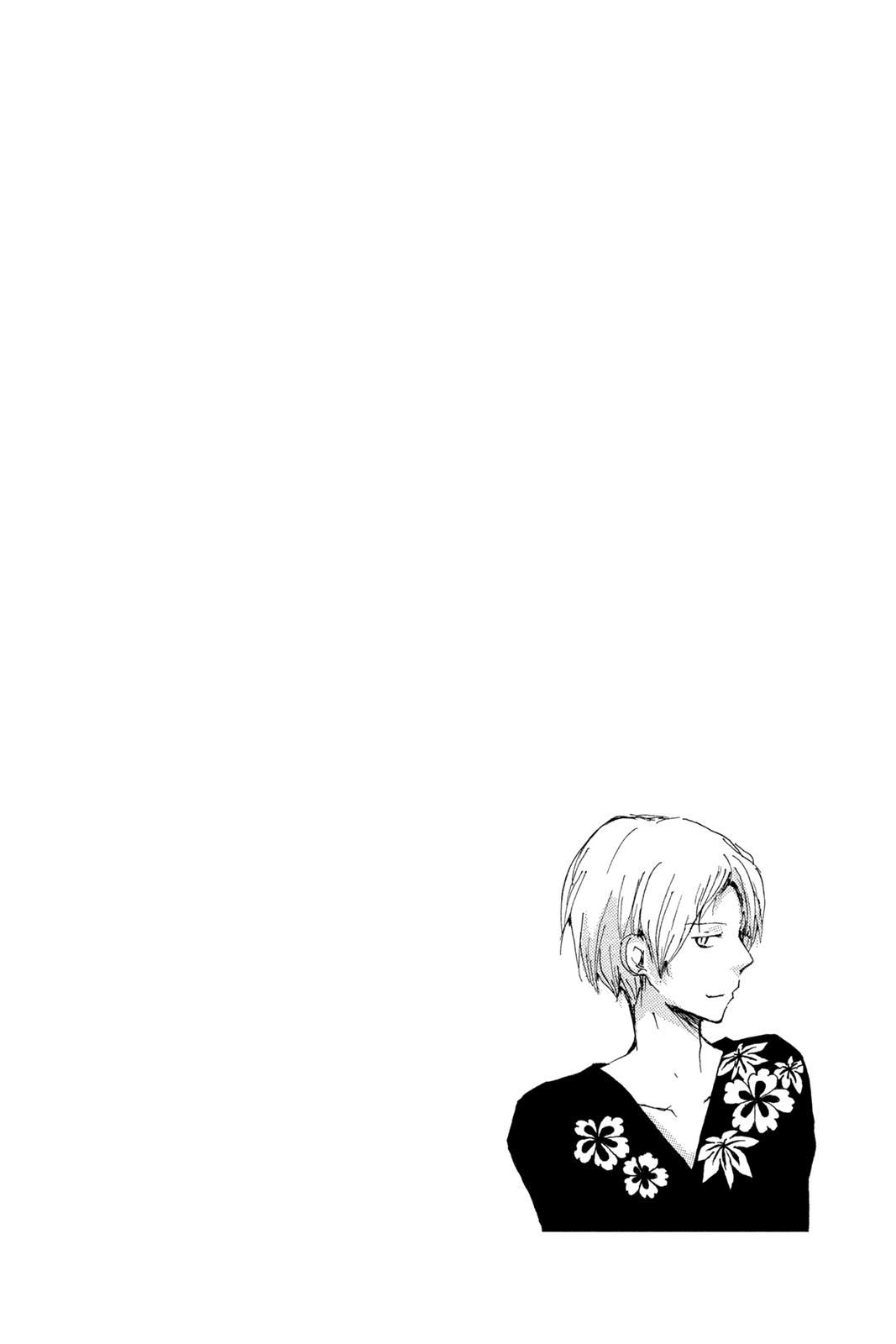 Read Natsume's Book of Friends Manga Online