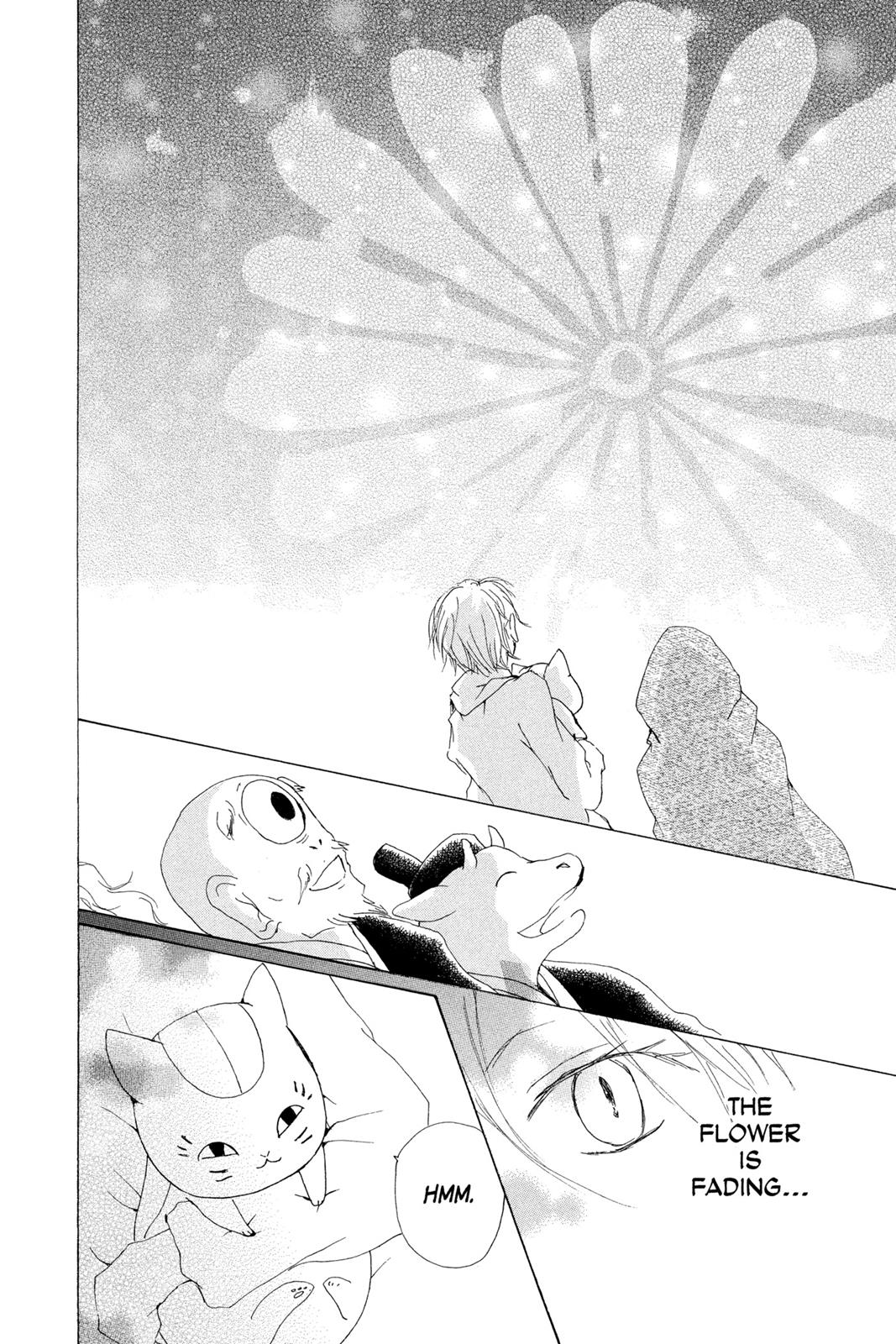 Read Natsume's Book of Friends Manga Online