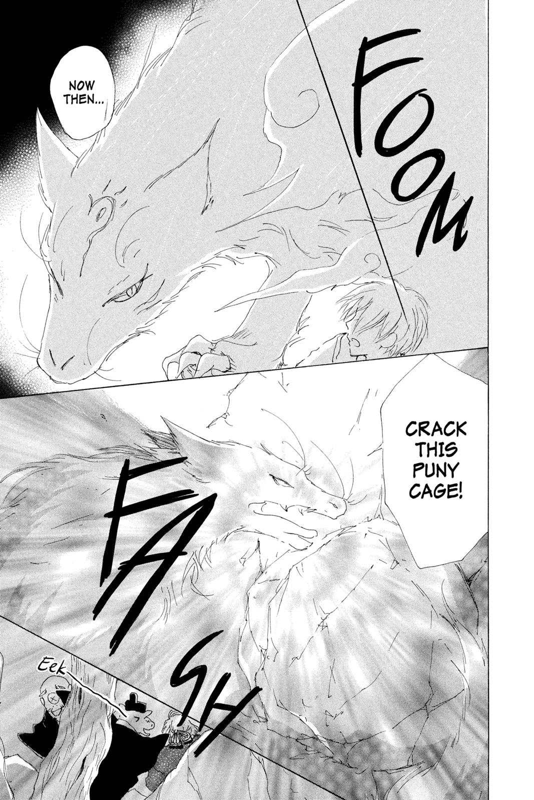 Read Natsume's Book of Friends Manga Online