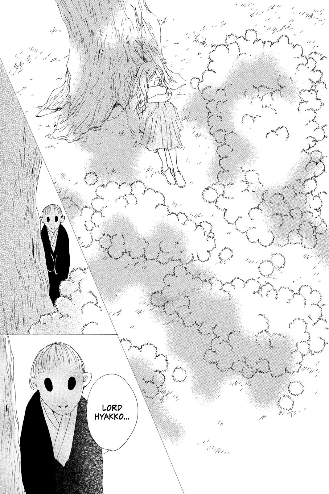 Read Natsume's Book of Friends Manga Online