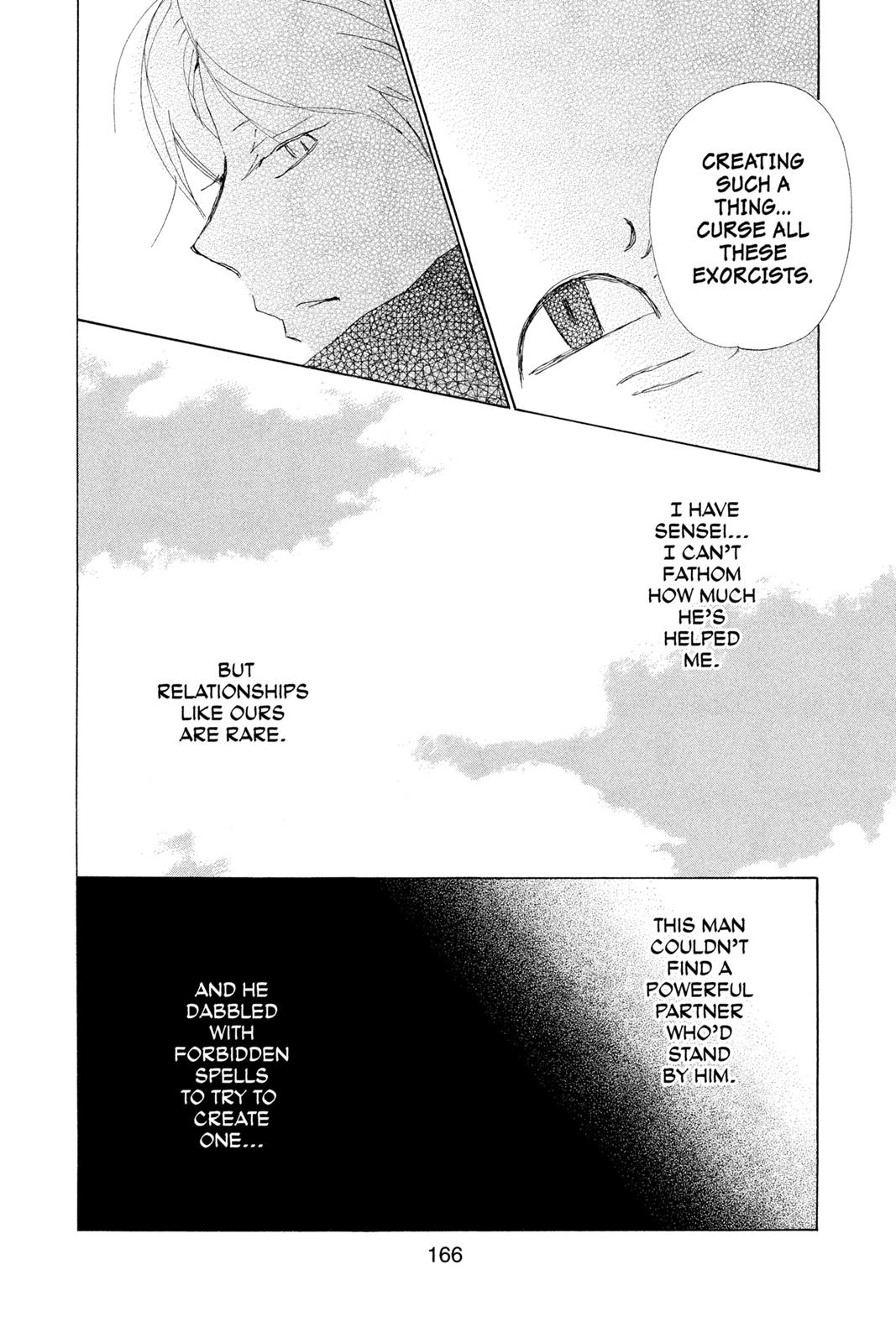 Read Natsume's Book of Friends Manga Online