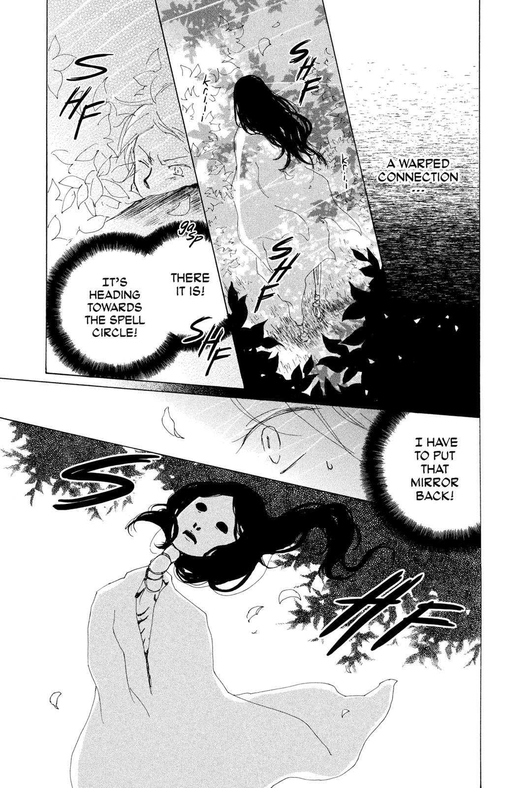 Read Natsume's Book of Friends Manga Online