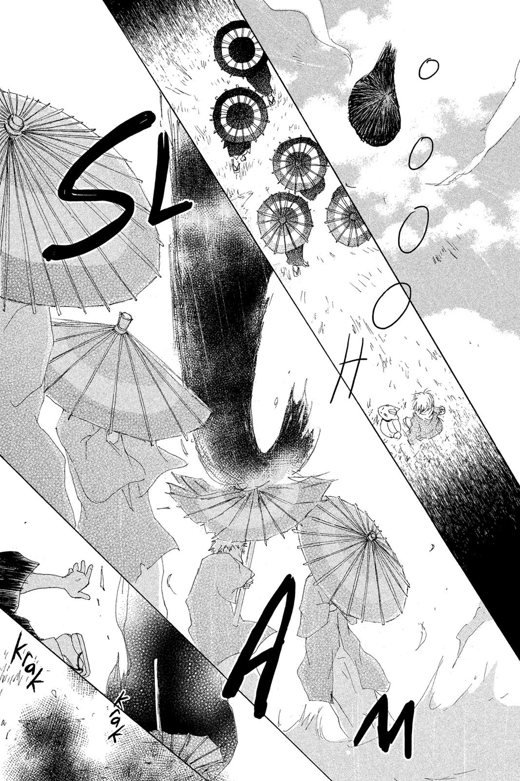 Read Natsume's Book of Friends Manga Online