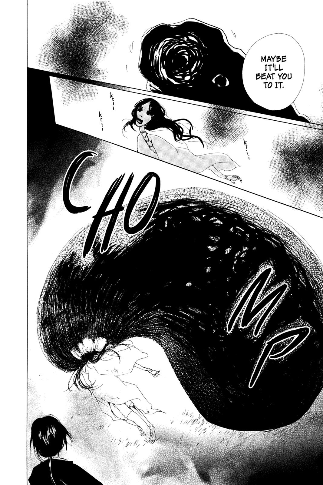 Read Natsume's Book of Friends Manga Online