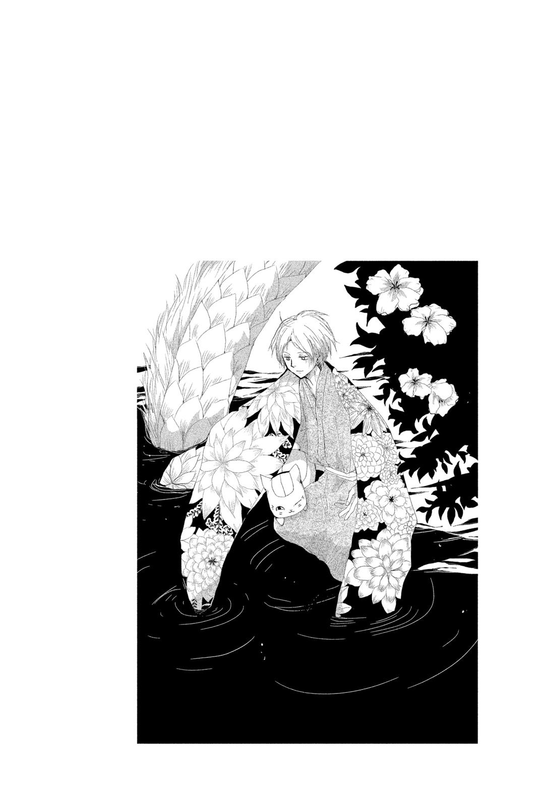 Read Natsume's Book of Friends Manga Online