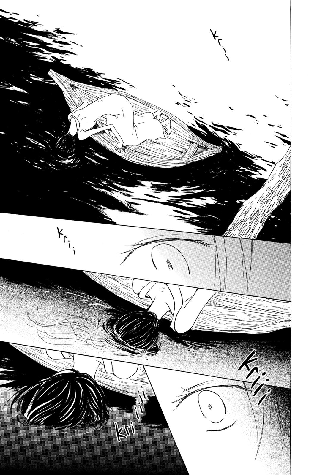 Read Natsume's Book of Friends Manga Online