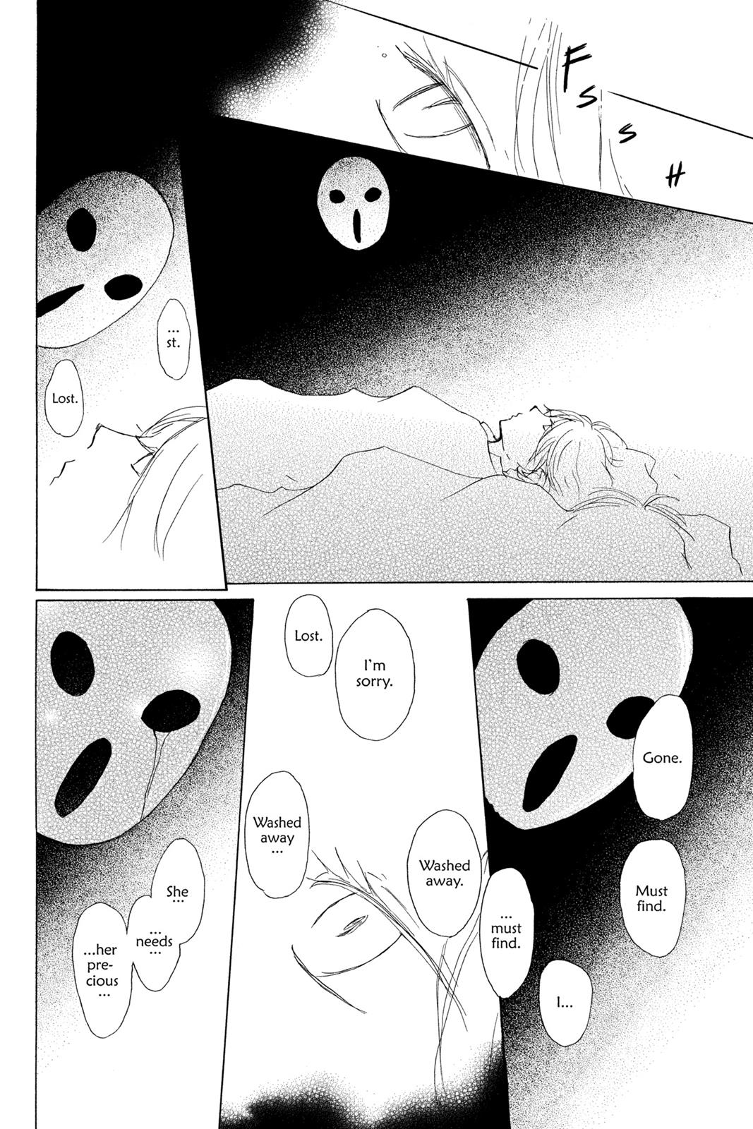 Read Natsume's Book of Friends Manga Online