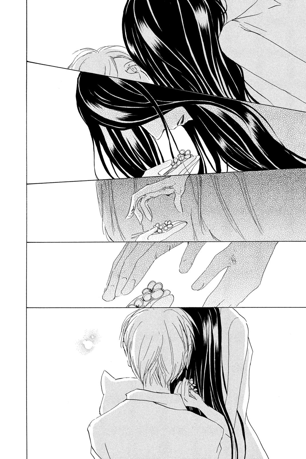 Read Natsume's Book of Friends Manga Online