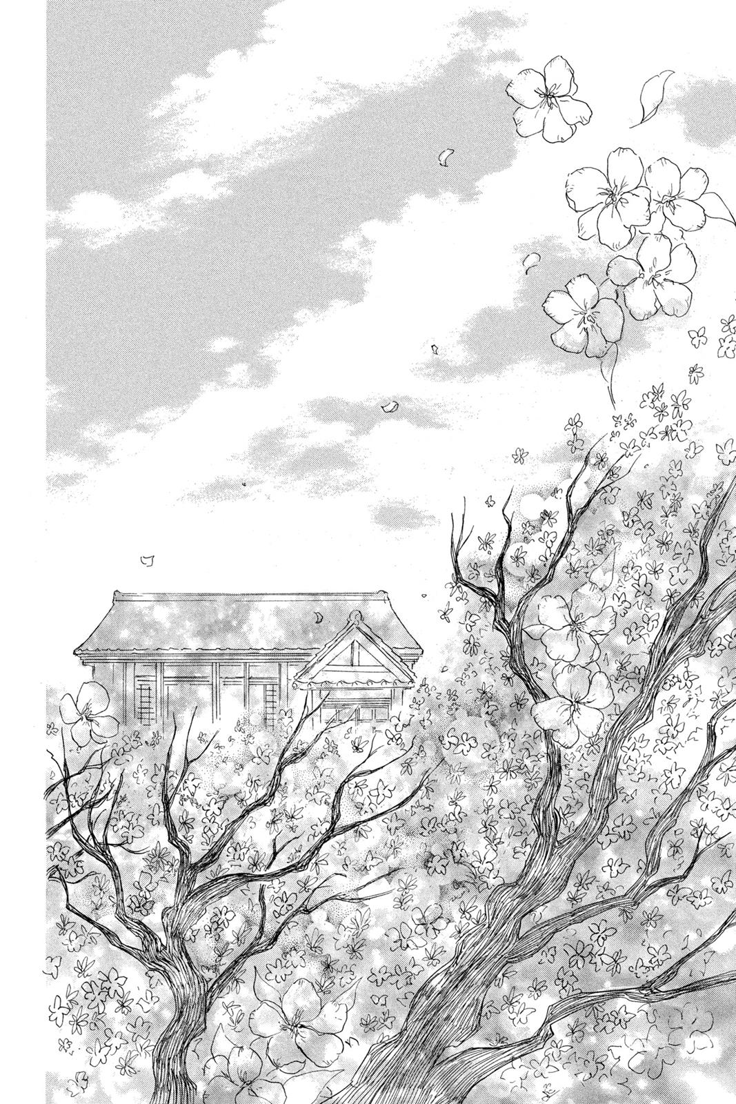 Read Natsume's Book of Friends Manga Online