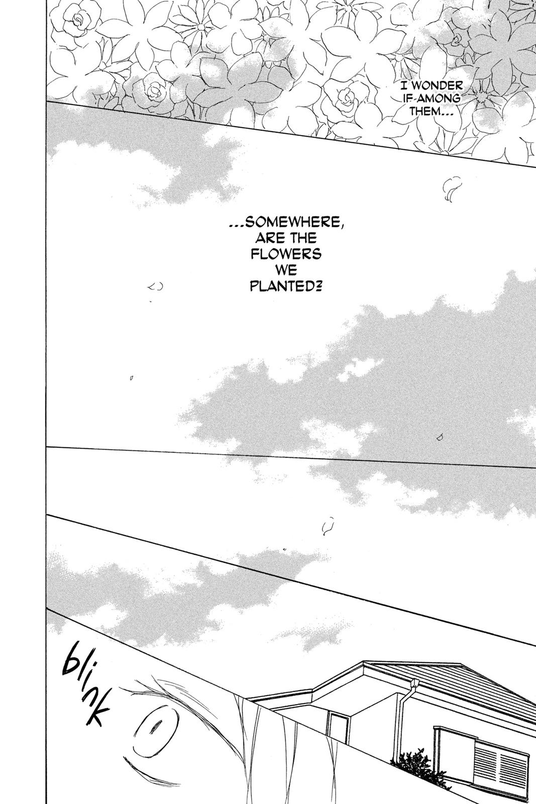 Read Natsume's Book of Friends Manga Online