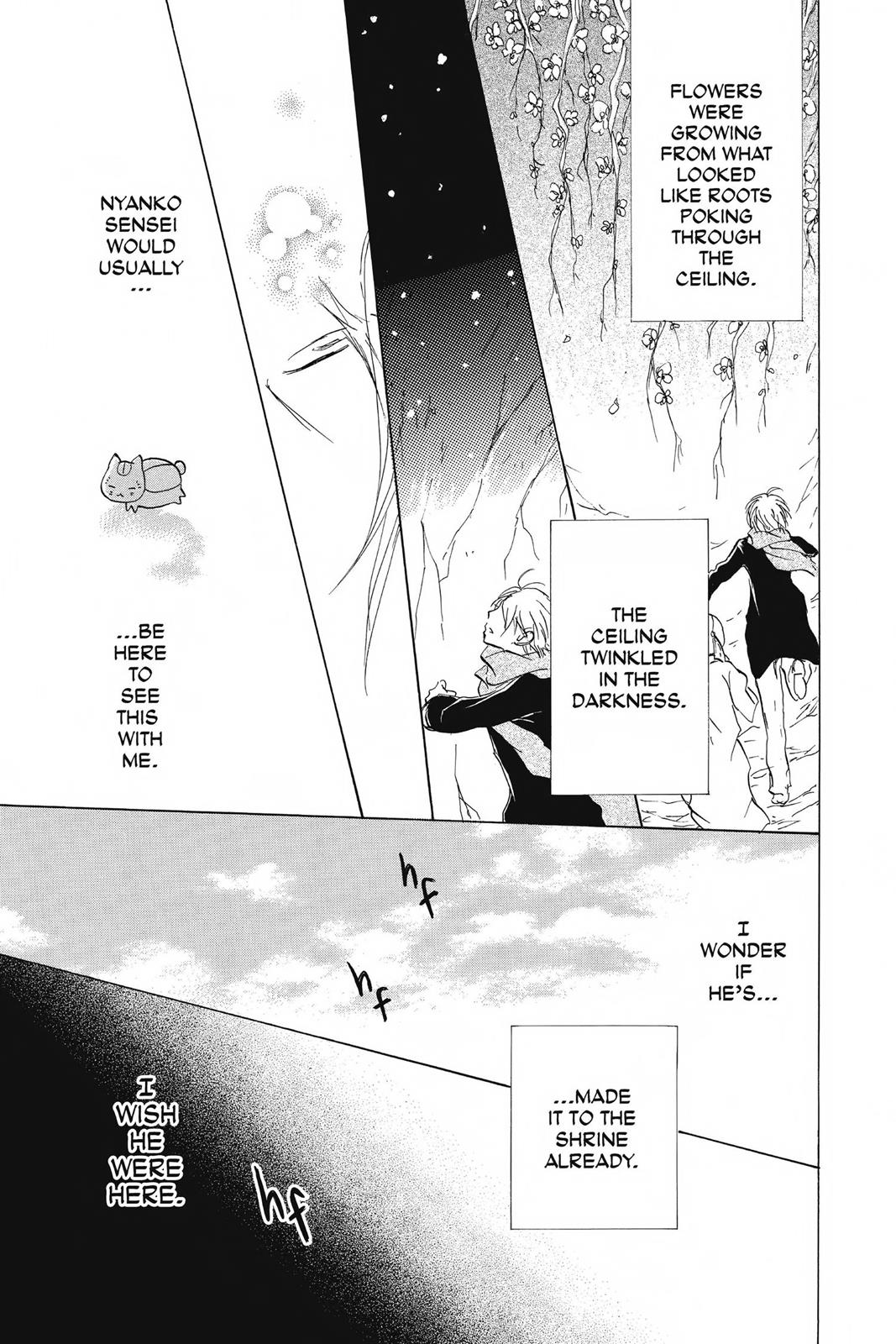 Read Natsume's Book of Friends Manga Online