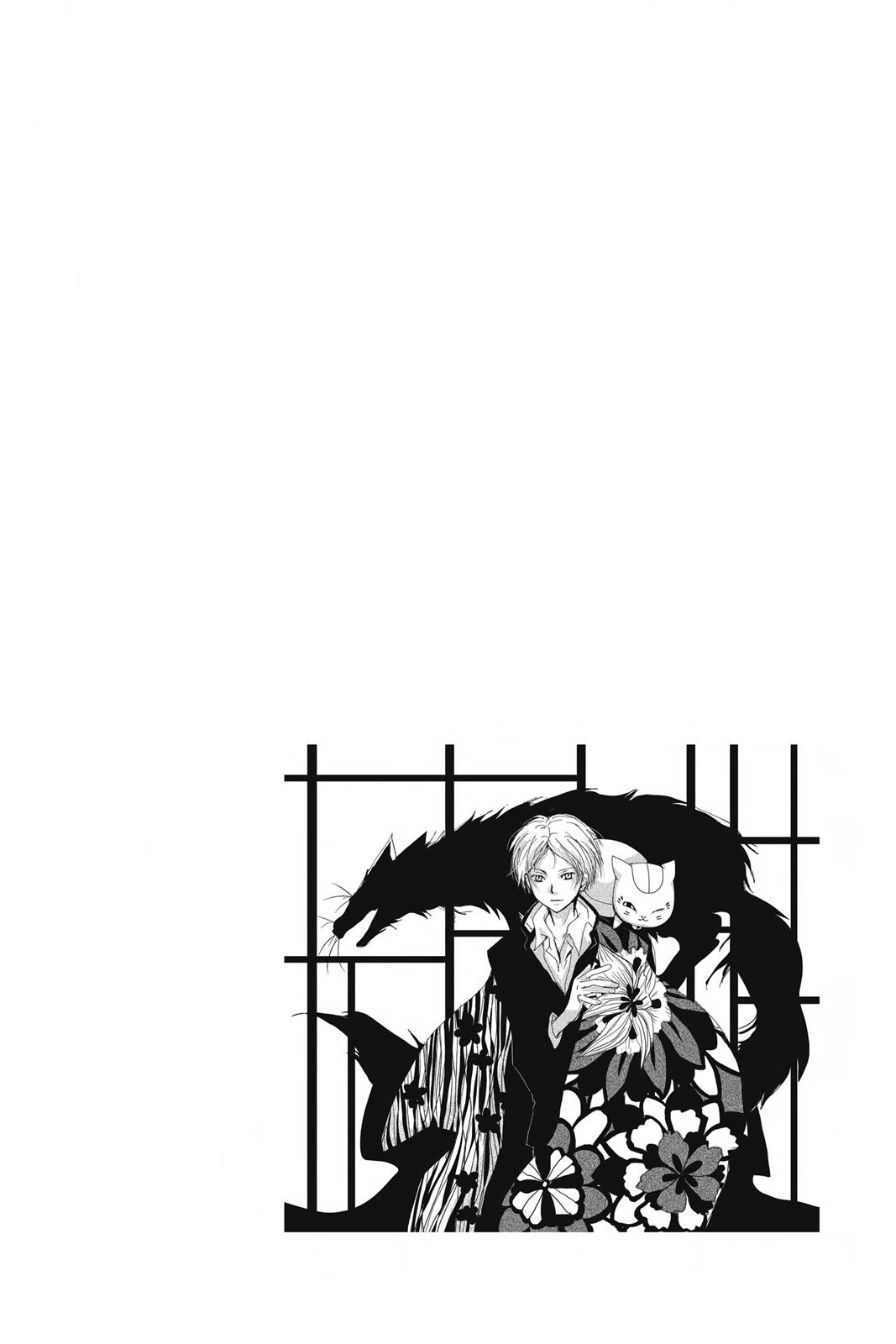 Read Natsume's Book of Friends Manga Online