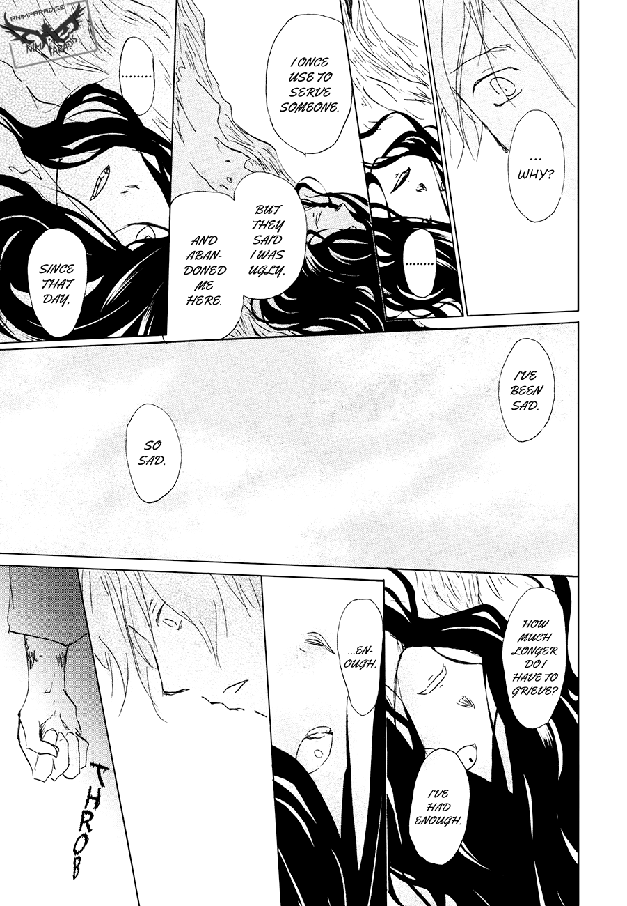 Read Natsume's Book of Friends Manga Online