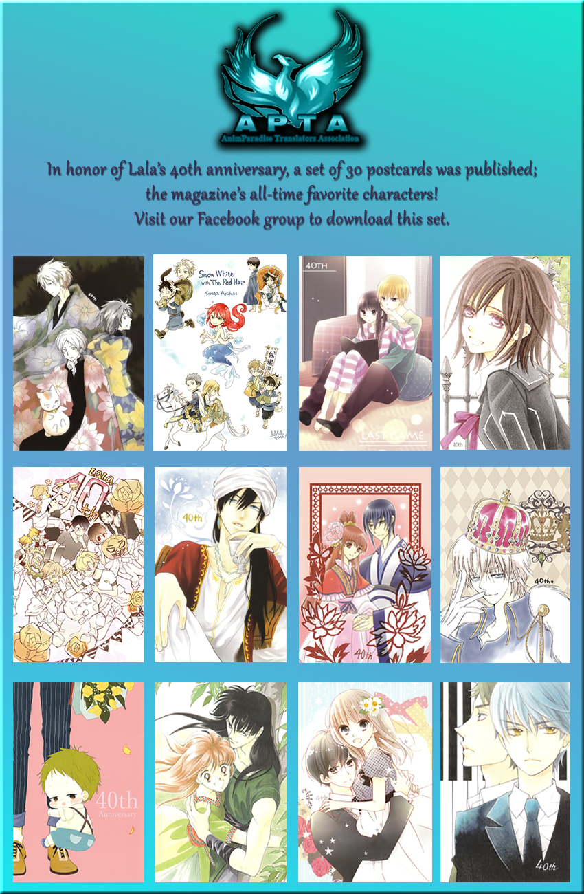 Read Natsume's Book of Friends Manga Online