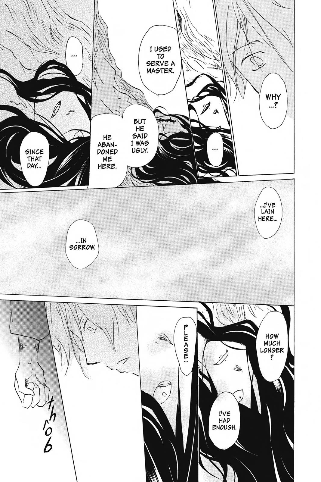 Read Natsume's Book of Friends Manga Online