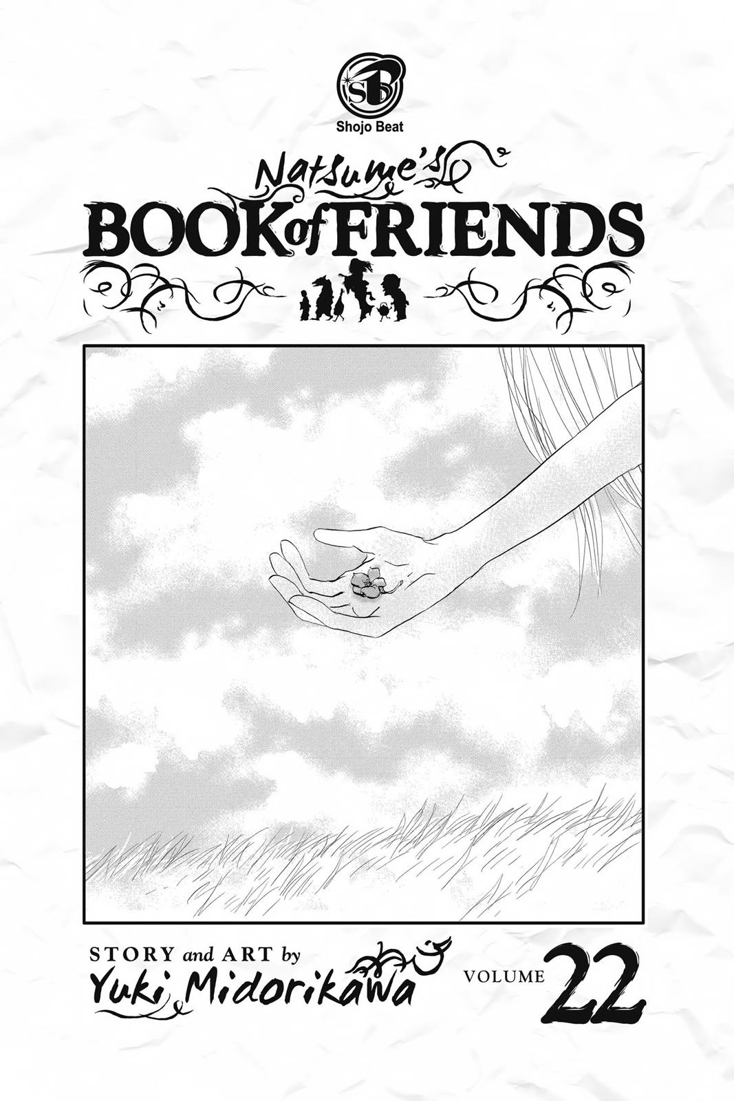 Read Natsume's Book of Friends Manga Online