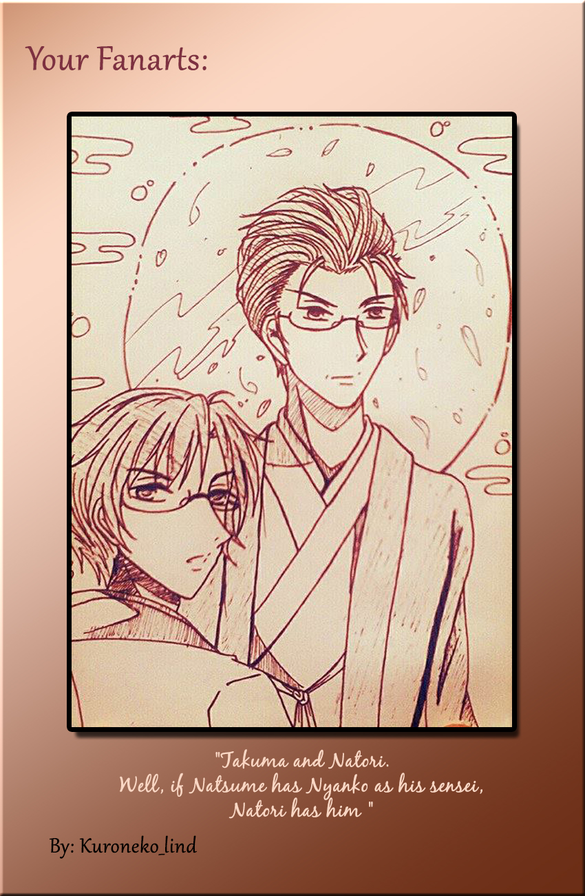 Read Natsume's Book of Friends Manga Online