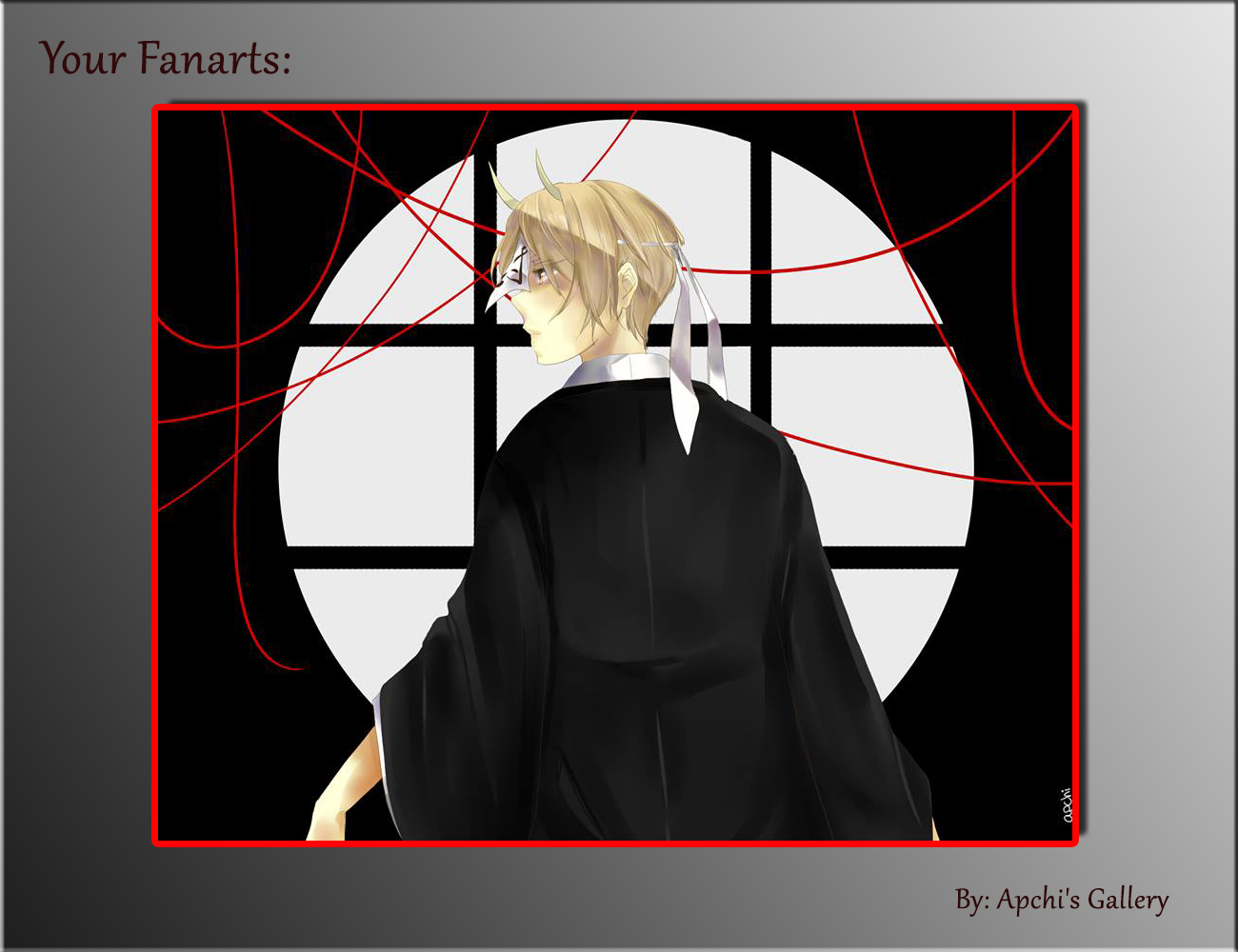 Read Natsume's Book of Friends Manga Online