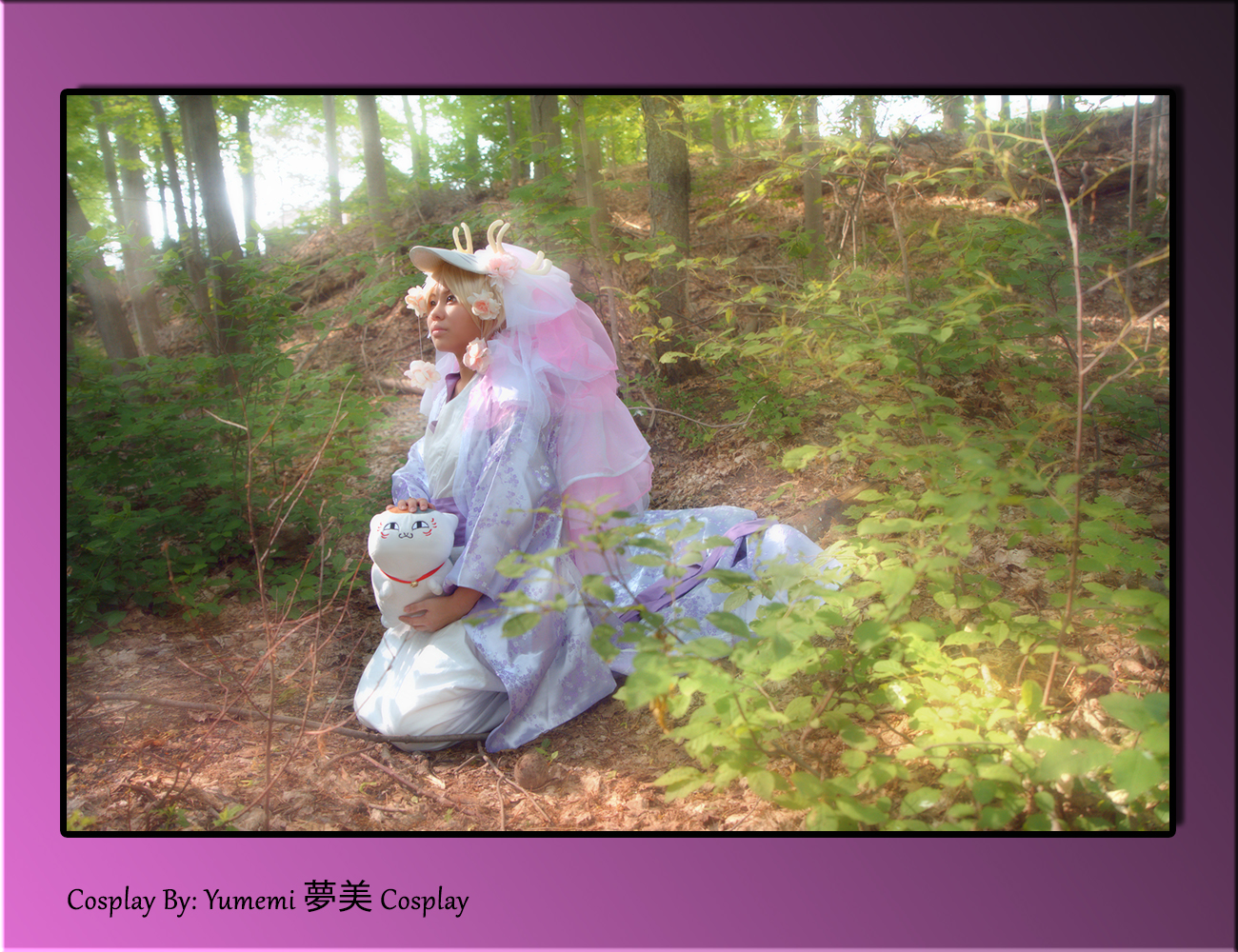 Read Natsume's Book of Friends Manga Online