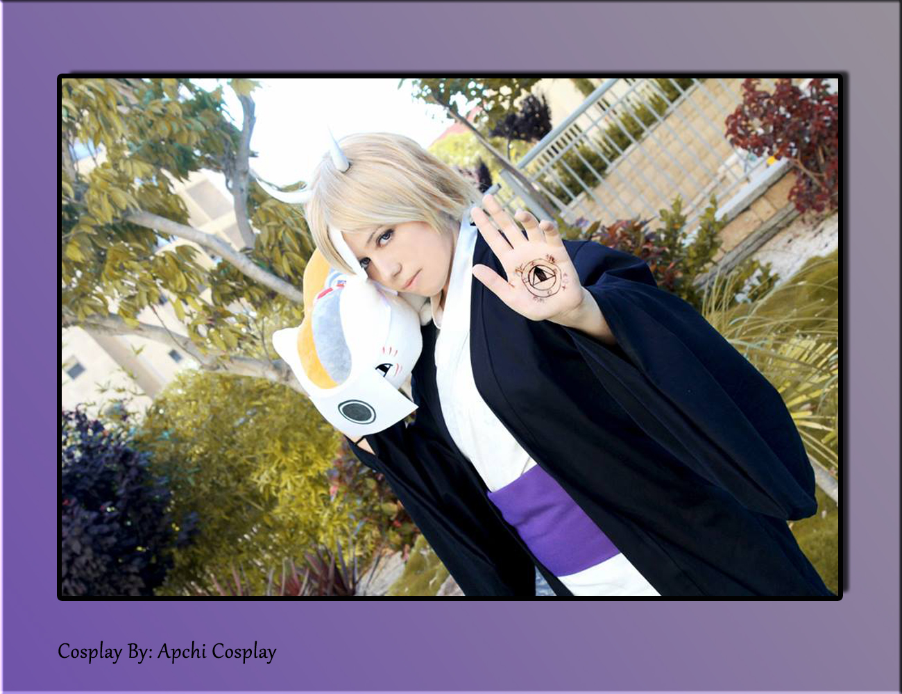 Read Natsume's Book of Friends Manga Online