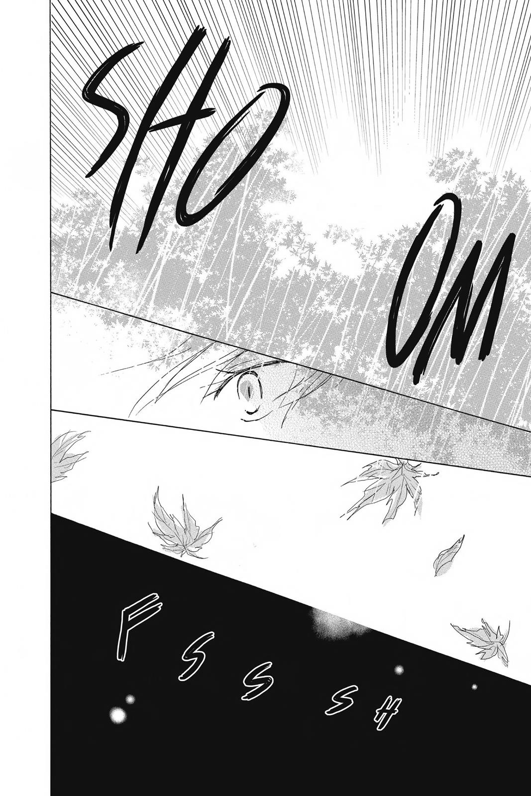 Read Natsume's Book of Friends Manga Online