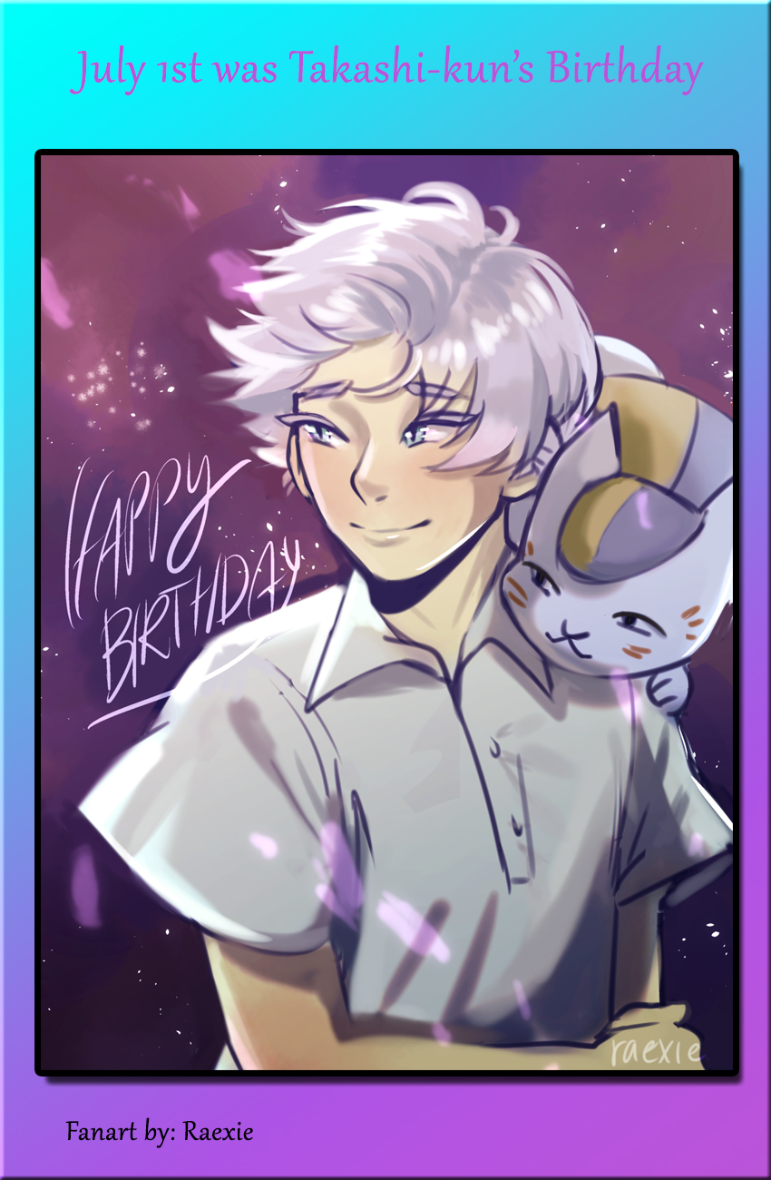 Read Natsume's Book of Friends Manga Online