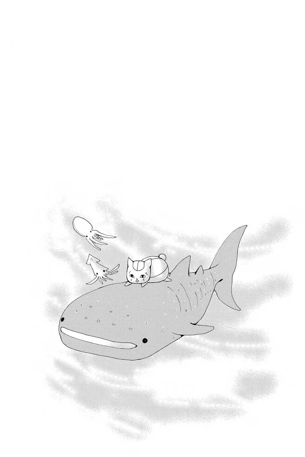 Read Natsume's Book of Friends Manga Online