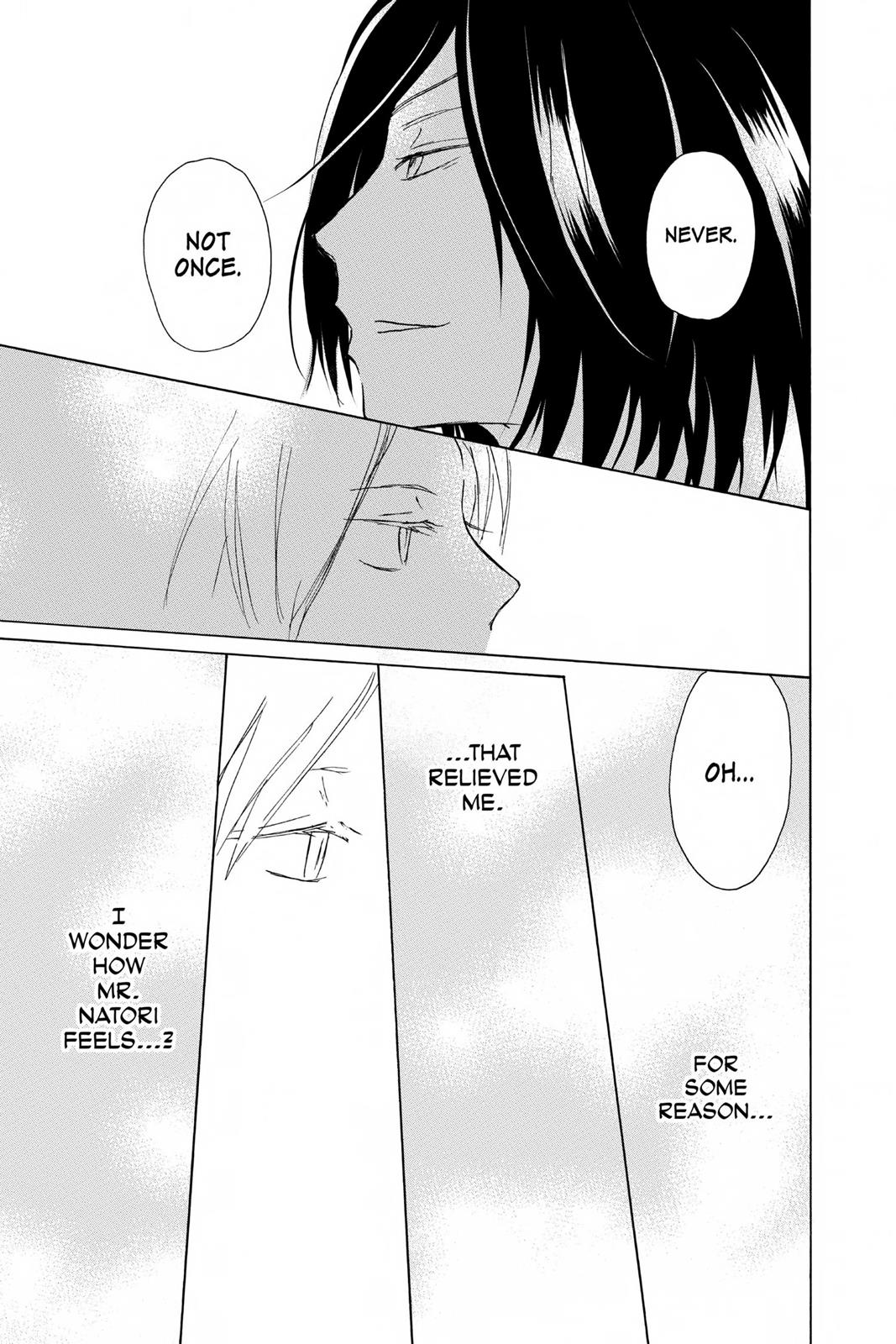 Read Natsume's Book of Friends Manga Online