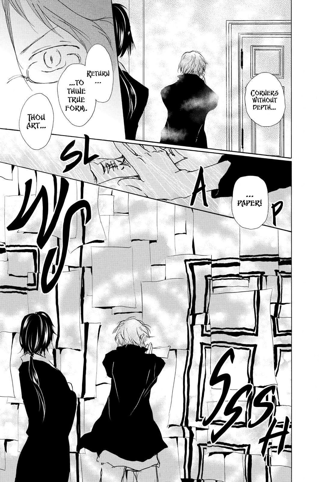 Read Natsume's Book of Friends Manga Online