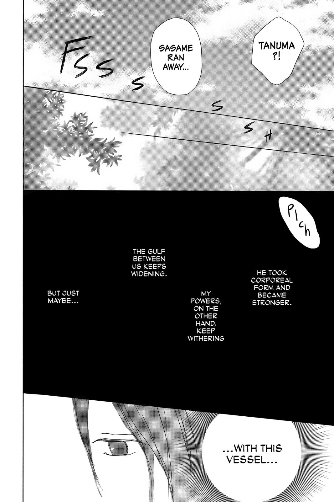 Read Natsume's Book of Friends Manga Online