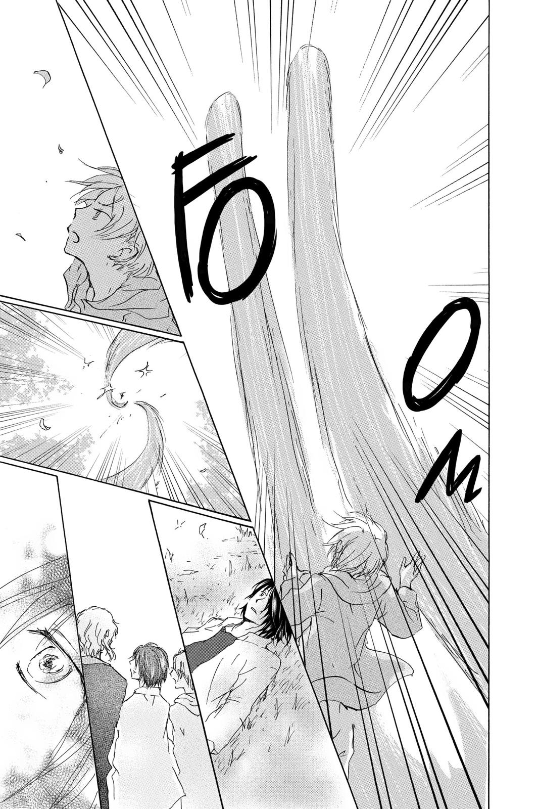 Read Natsume's Book of Friends Manga Online