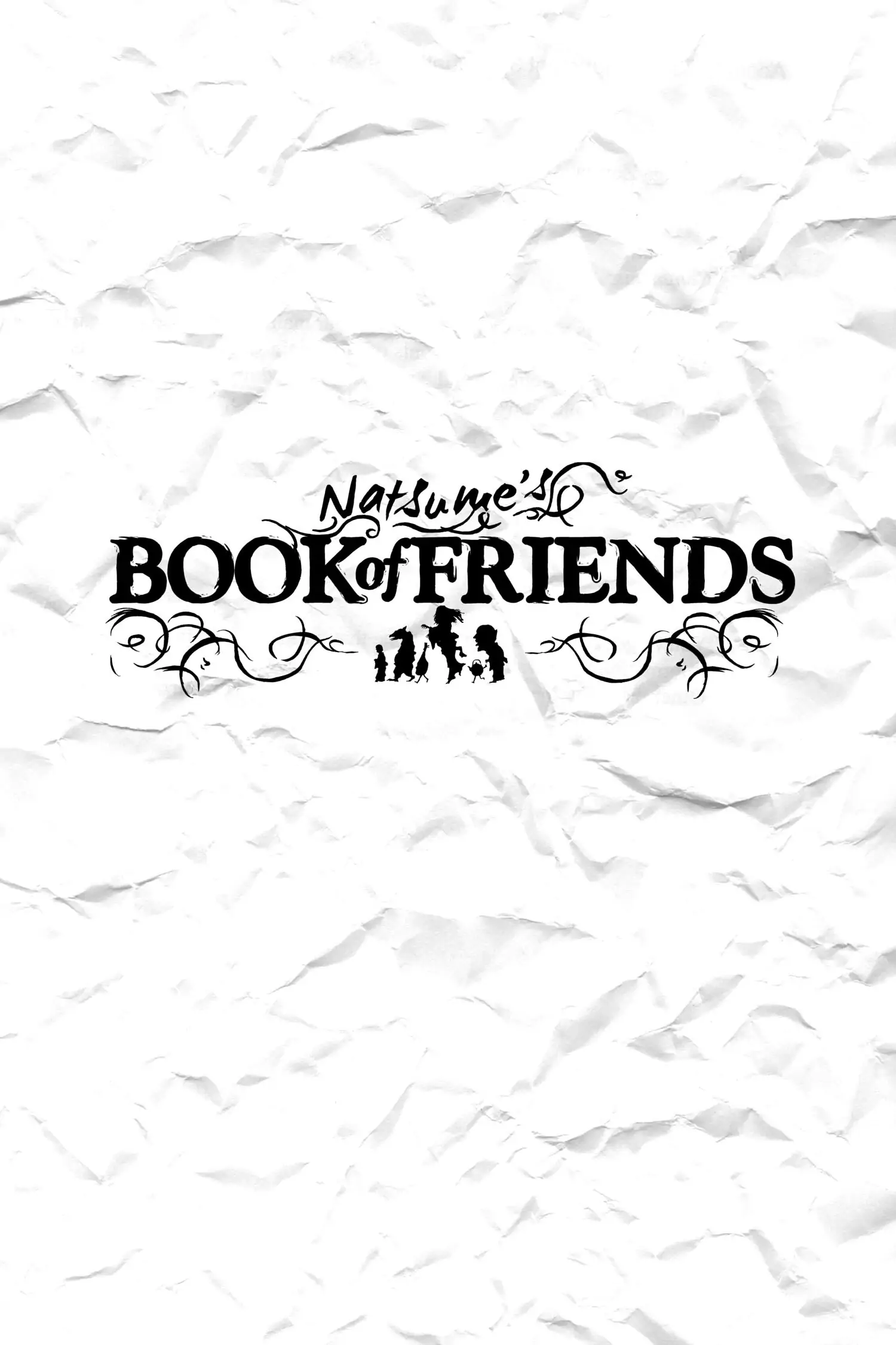 Read Natsume's Book of Friends Manga Online