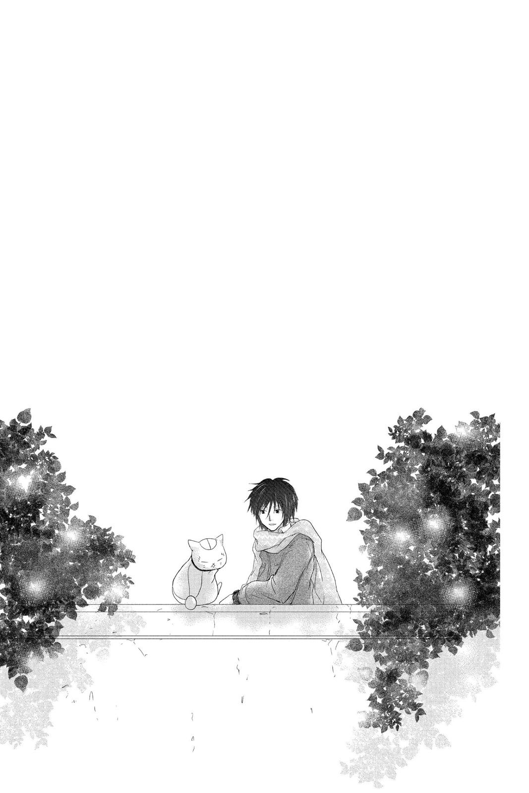 Read Natsume's Book of Friends Manga Online