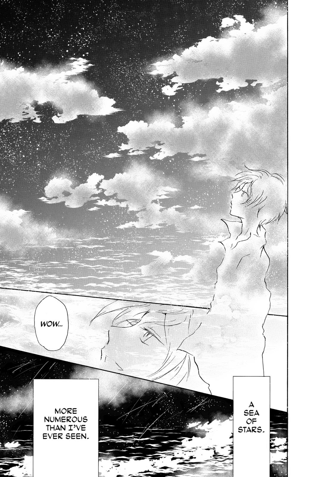 Read Natsume's Book of Friends Manga Online